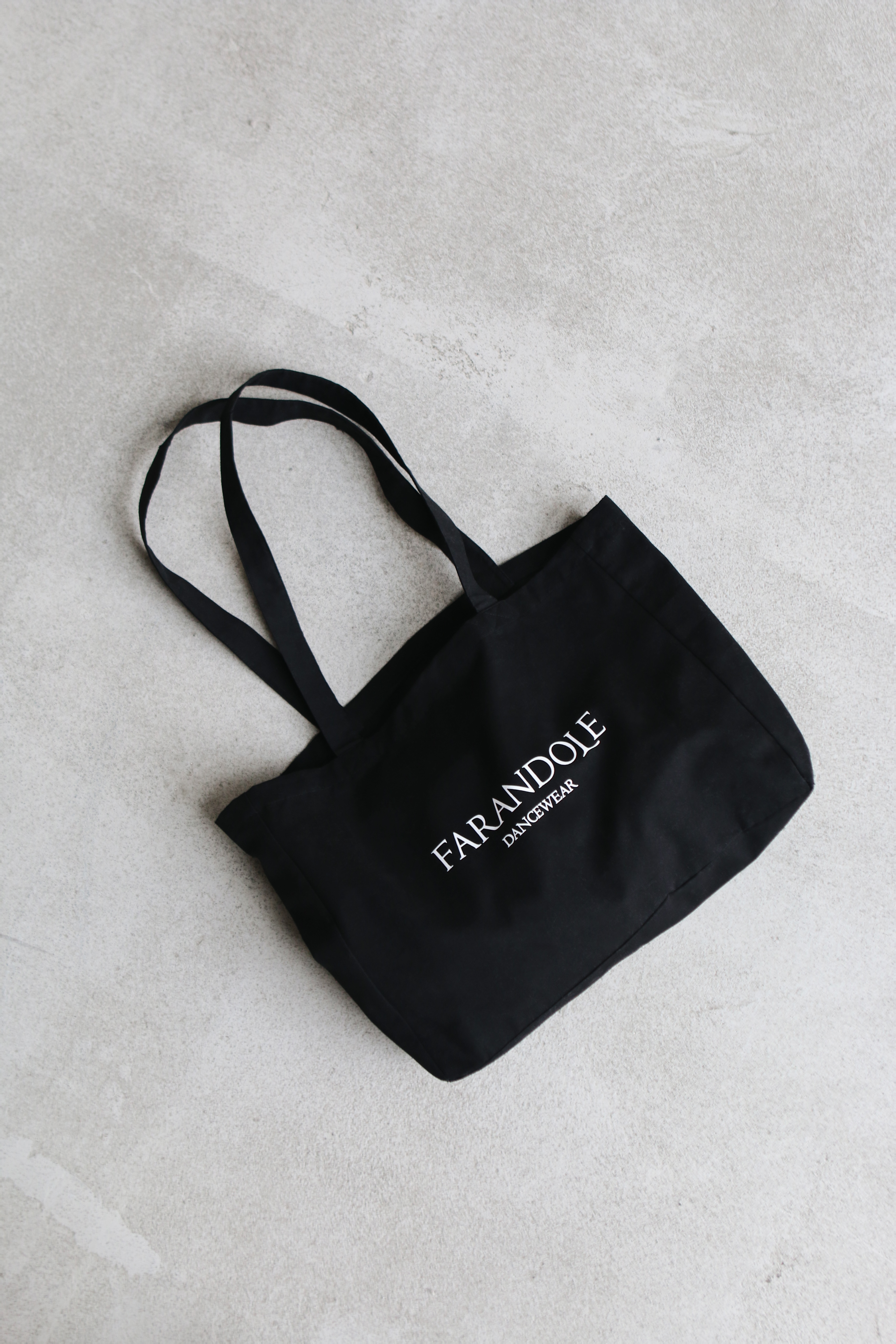 Сумка с логотипом FARANDOLE