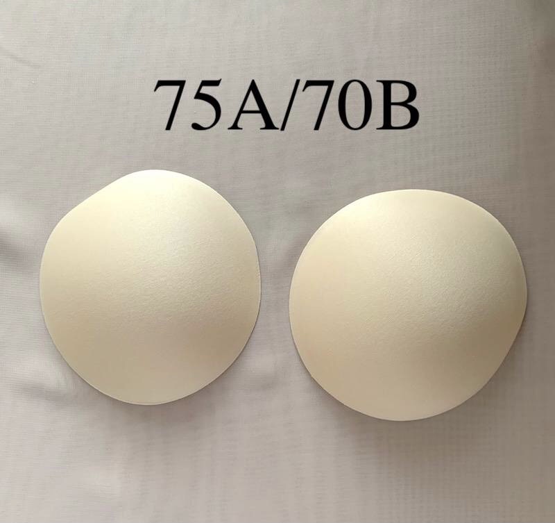 Круглые чашки