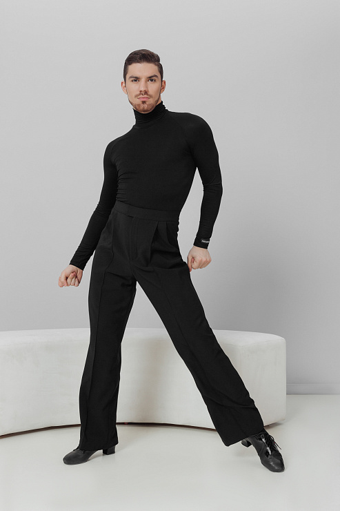 Брюки мужские классические