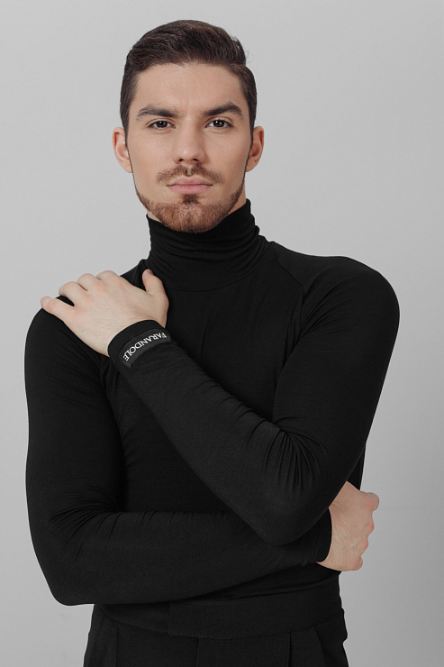 Водолазка мужская